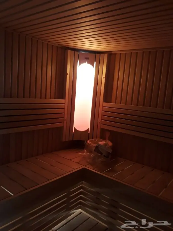 مسابح مسبح ساونا جاكوزي حمامات حمام بخار 44