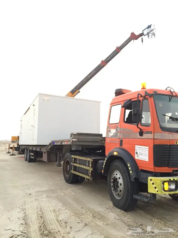 لوبد الجبيل لوبد راس الخير يوجد تصاريح الهيئه الملكيه وسابك 3