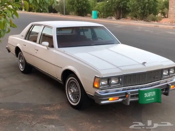 كابرس 1979 ((مخزن تم البيع)) 2