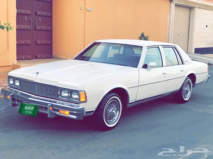 كابرس 1979 ((مخزن تم البيع)) 4