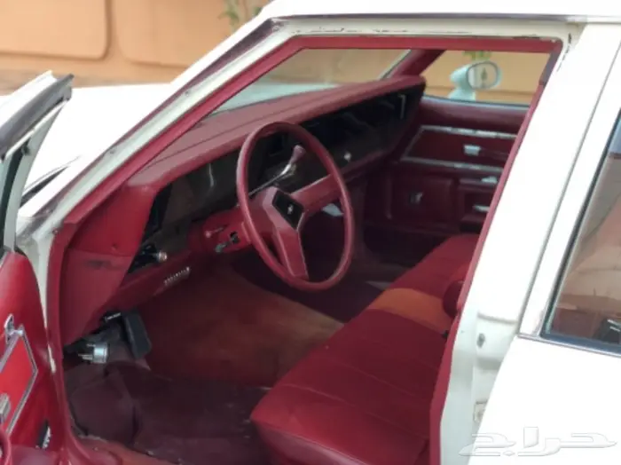 كابرس 1979 ((مخزن تم البيع)) 6