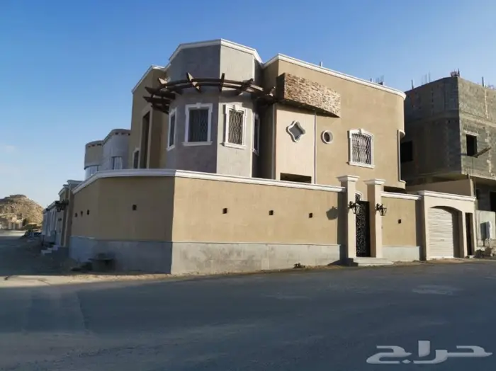 اشراف كامل على البناء والتشطيب.مشرف مباني 1