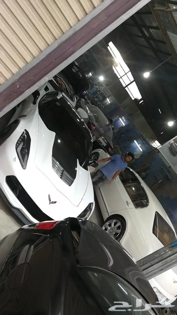 إصلاح صدام بنتلي بنتياجا صدامGT 10