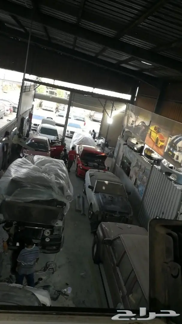 إصلاح صدام بنتلي بنتياجا صدامGT 12