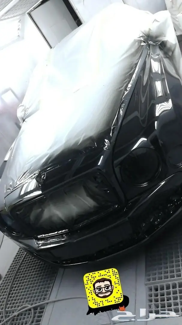 إصلاح صدام بنتلي بنتياجا صدامGT 17