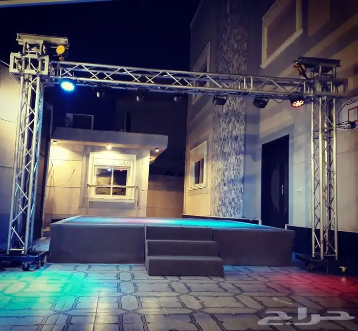 بيع وتاجير مسارح ايجار مسرح واتساب0543216549 1