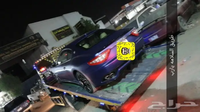 تعديل مازدا 6 bodykit فتحات كبوت زوايد 27