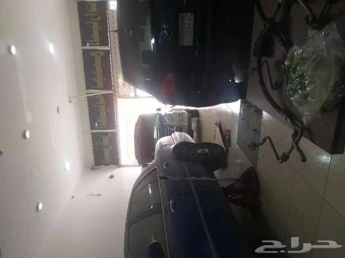 متخصصون كابرس-لومينا SS وقطع غيارها  4