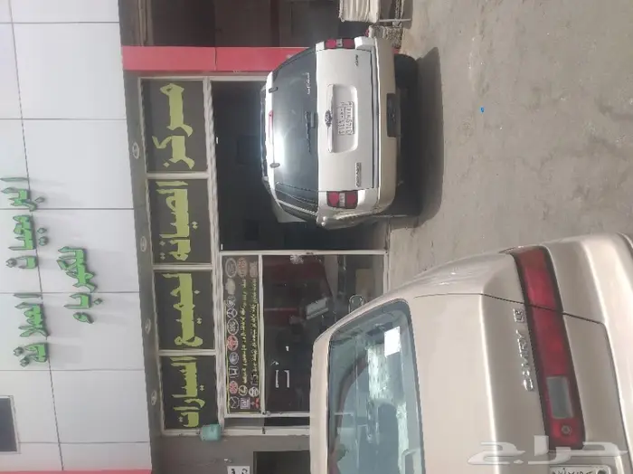 متخصصون كابرس-لومينا SS وقطع غيارها  5