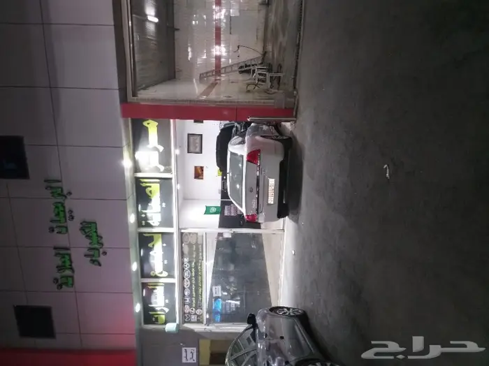 متخصصون كابرس-لومينا SS وقطع غيارها  6