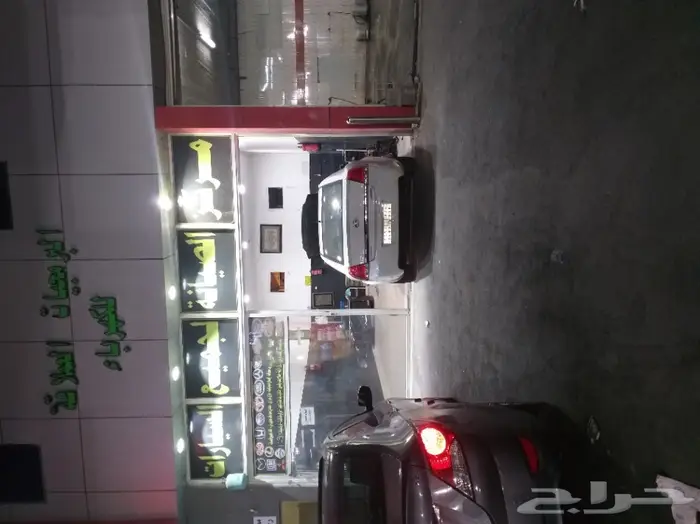 متخصصون كابرس-لومينا SS وقطع غيارها  7