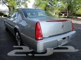 نيكل الشنطه كدلك DTS أصلي مستعمل 2006-2011 5