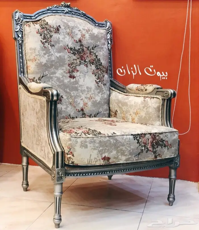 اثاث ملكي مجالس وقصور افراح باقل الاسعار 10