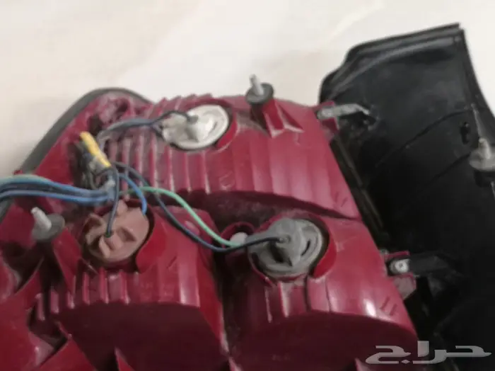 إسطبات كابرس 2006 2