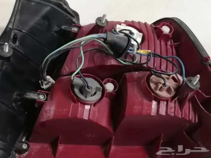 إسطبات كابرس 2006 4