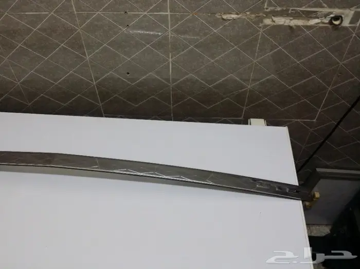 نيكل الشنطه كدلك DTS أصلي مستعمل 2006-2011 1