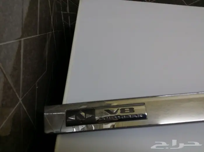 نيكل الشنطه كدلك DTS أصلي مستعمل 2006-2011 4