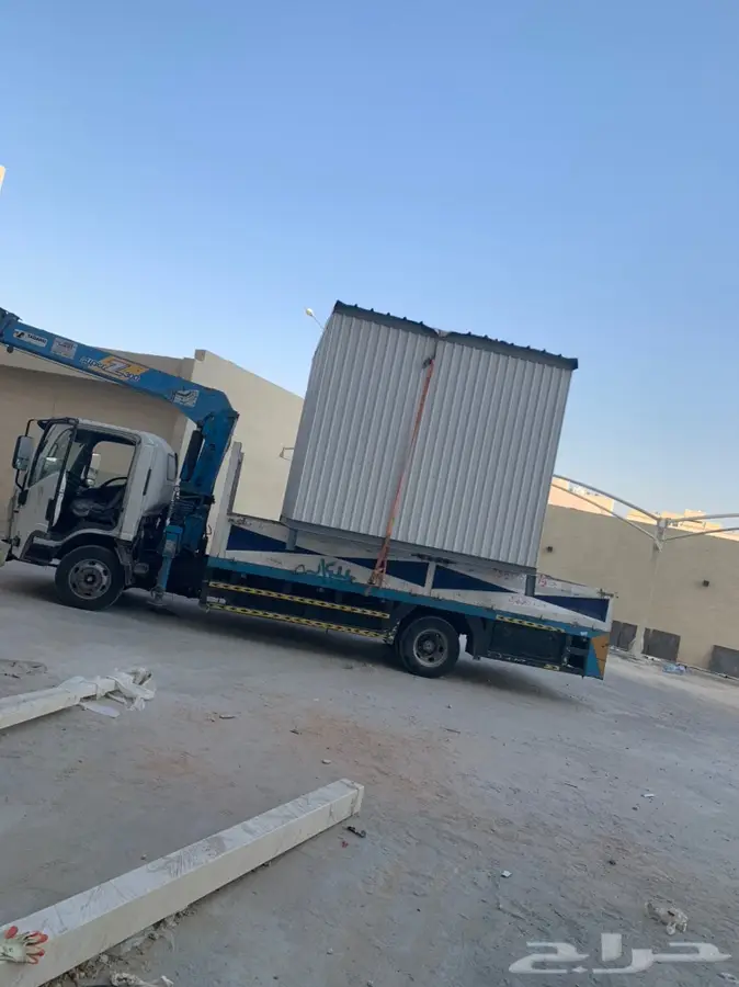 ونشات روافع كرينات للايجار رافعات شوكية بجميع انواعها 0