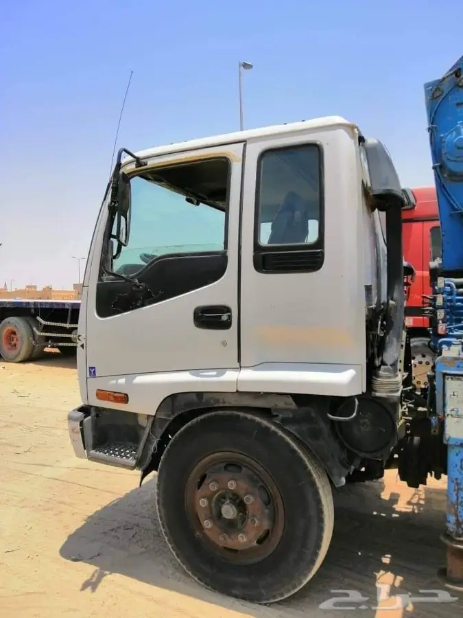 ونشات روافع كرينات للايجار رافعات شوكية بجميع انواعها 3