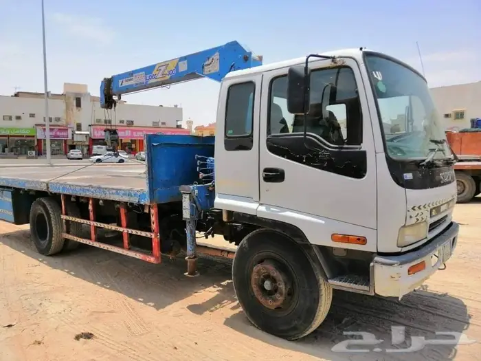 ونشات روافع كرينات للايجار رافعات شوكية بجميع انواعها 4