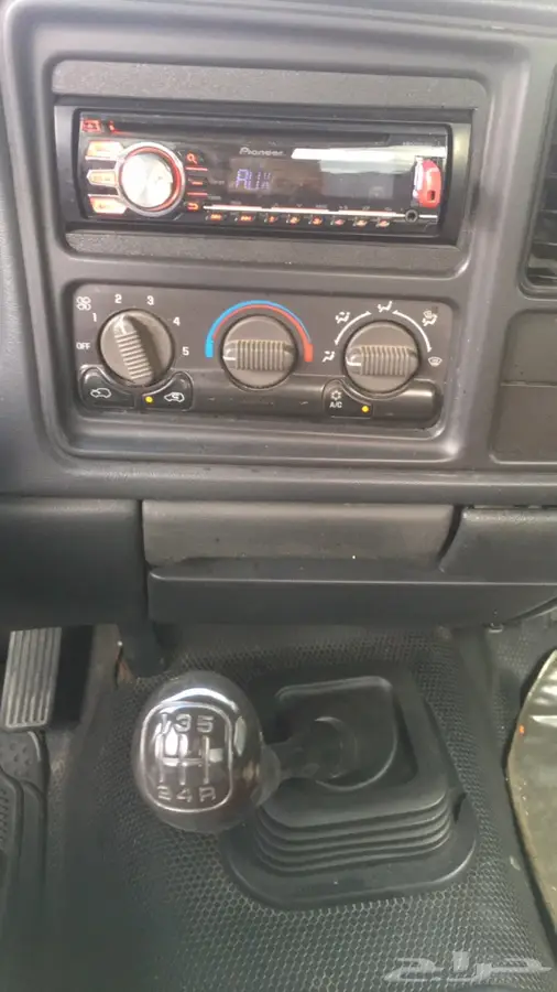 جمس حوض مخزن تم البيع 7