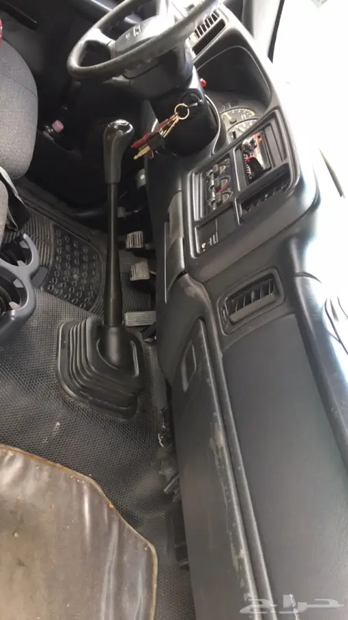 جمس حوض مخزن تم البيع 5