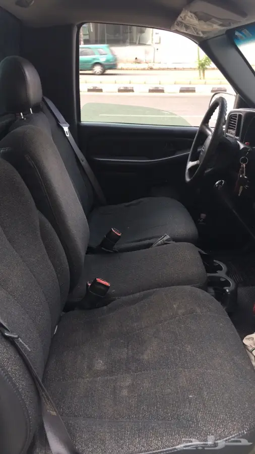 جمس حوض مخزن تم البيع 6