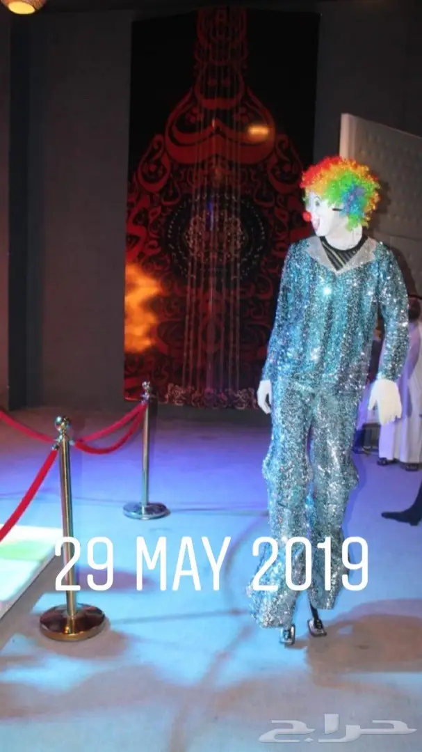 بيع وايجار مسارح مسرح للايجار واتس0543216549 3