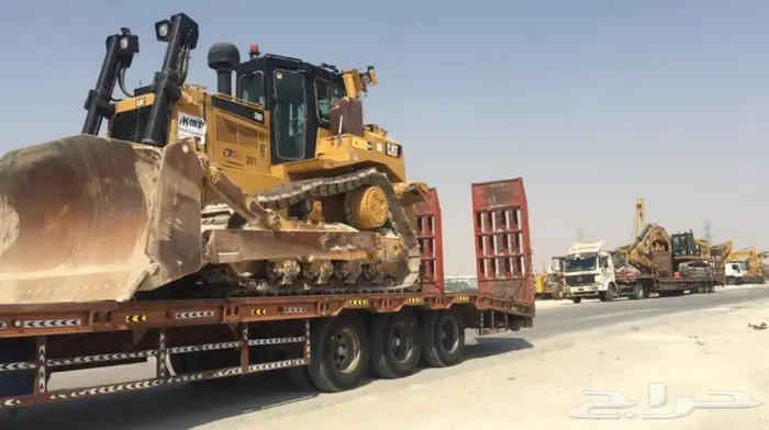 لوبد الجبيل لوبد راس الخير يوجد تصاريح الهيئه الملكيه وسابك 7