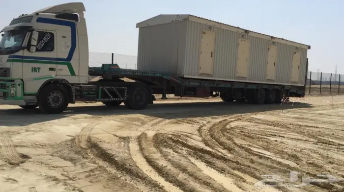 لوبد الجبيل لوبد راس الخير يوجد تصاريح الهيئه الملكيه وسابك 10