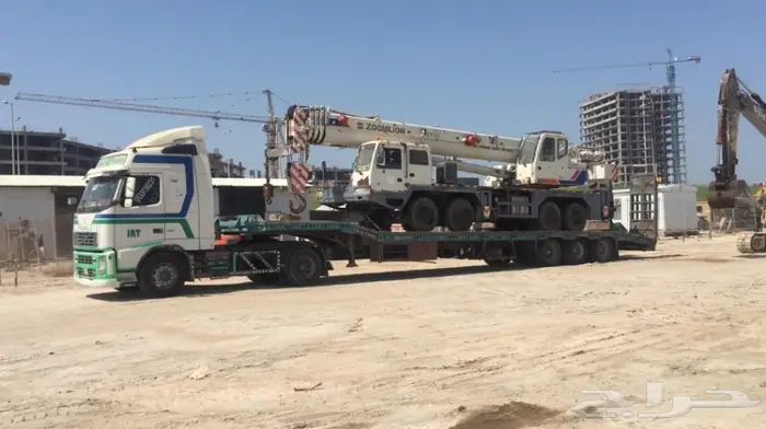 لوبد الجبيل لوبد راس الخير يوجد تصاريح الهيئه الملكيه وسابك 12