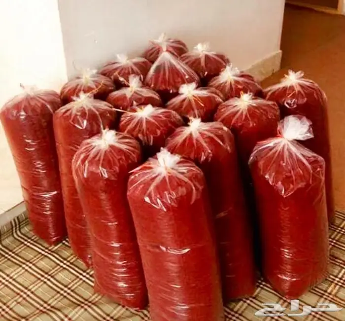 زعفران أفغاني ملكي سوبر نقيل للتاجر والمستهلك 3