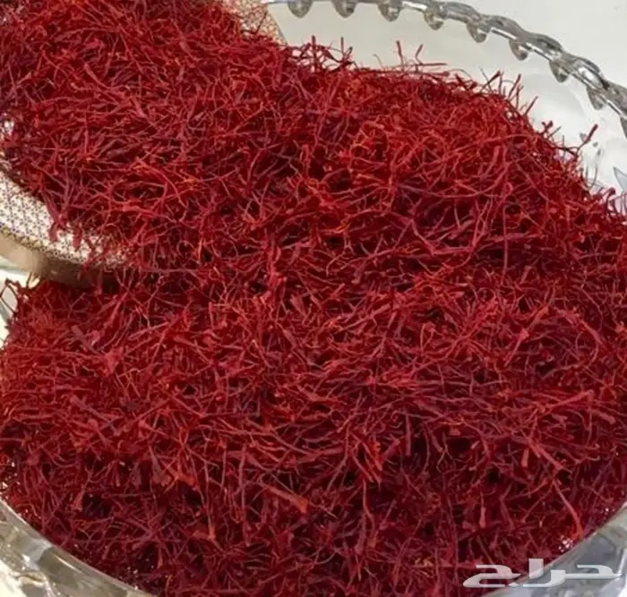 زعفران أفغاني ملكي سوبر نقيل للتاجر والمستهلك 2