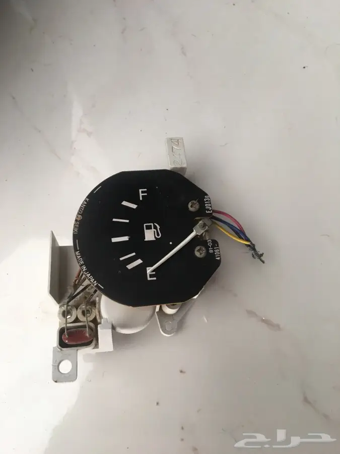 الرياض -   أمبير بنزين 0