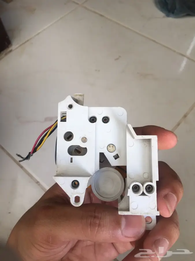 الرياض -   أمبير بنزين 1