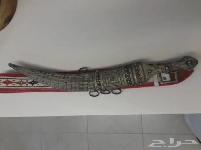 جنبيه سبك طويل قديمه  2