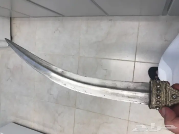 جنبيه سبك طويل قديمه  6