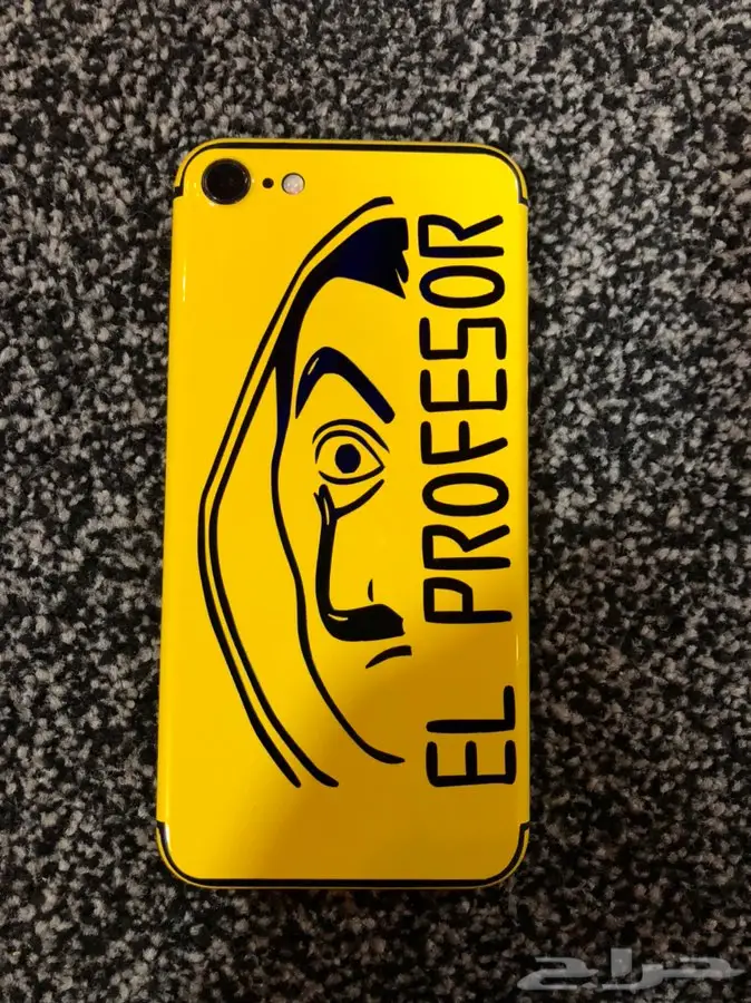 استكر تغيير لون الجوال جميع الالوان 17