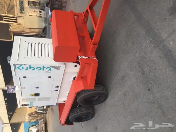 قلص مولدة كهربا 6