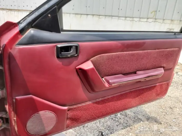 موستنج 1989 للبيع( ليس تراث) 6