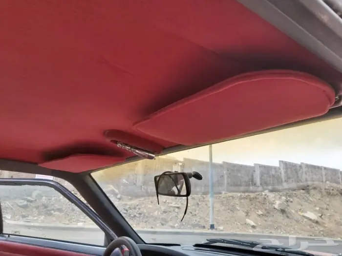 موستنج 1989 للبيع( ليس تراث) 7