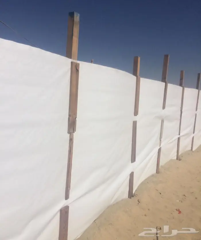 شبك ساتر رواق طربال شبك ظل مظلات غنم  0