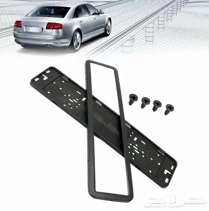 قاعده لوحه طويله 0