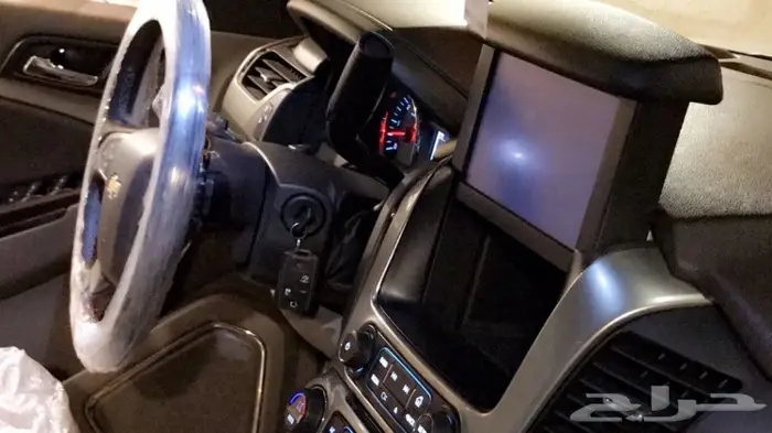 تاهو مخزن عداد 52 6