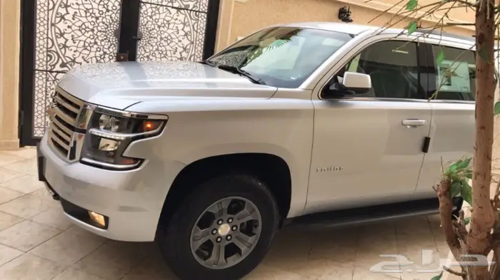 تاهو مخزن عداد 52 11