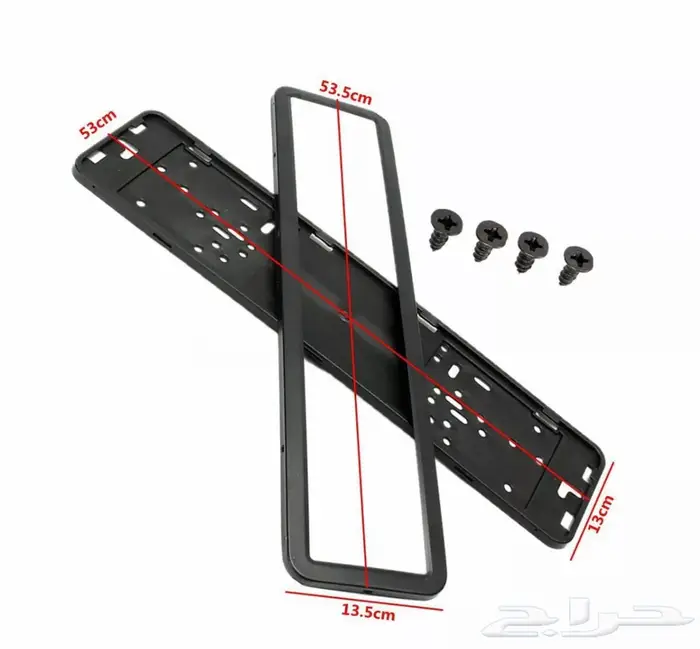 قاعده لوحه طويله 1