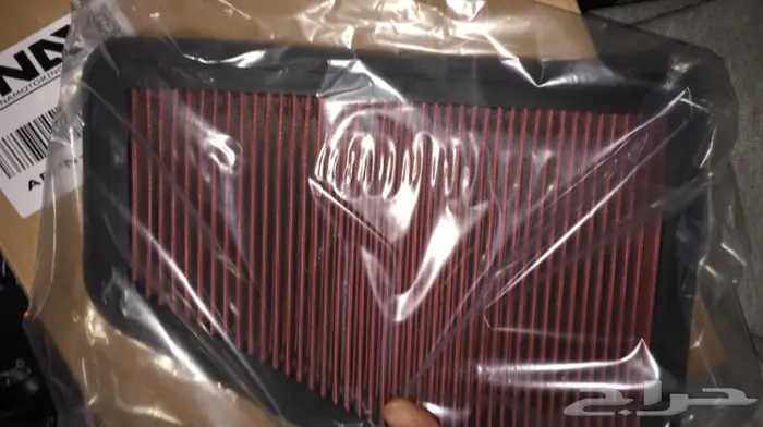 فلتر شريحة كابرس رياضي جاف 3