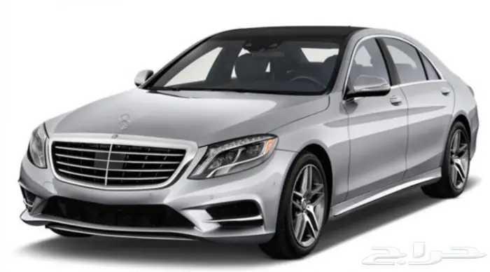 كت يخت AMG 63موديل 2017 للبيع  13