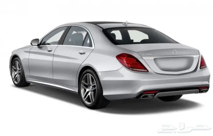 كت يخت AMG 63موديل 2017 للبيع  12