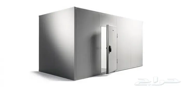 غرف تبريد  ومستودعات تبريد وتجمبد  14